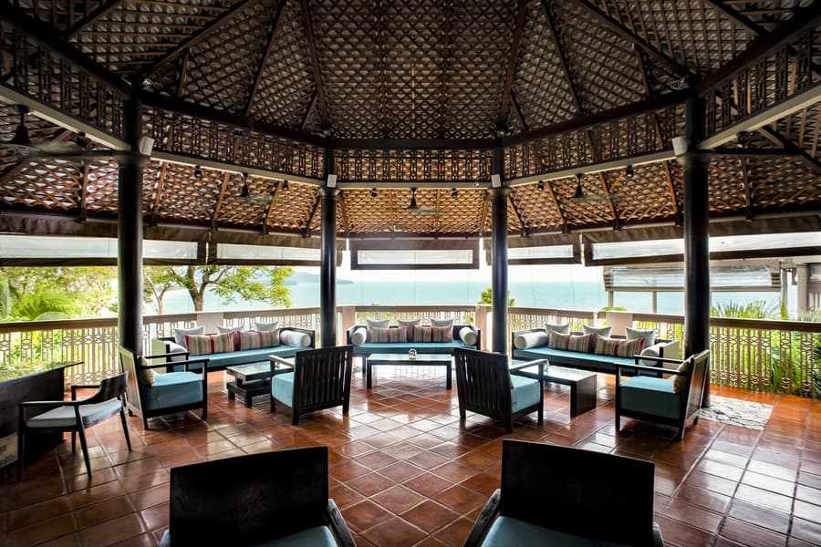 Centara Villas Phuket