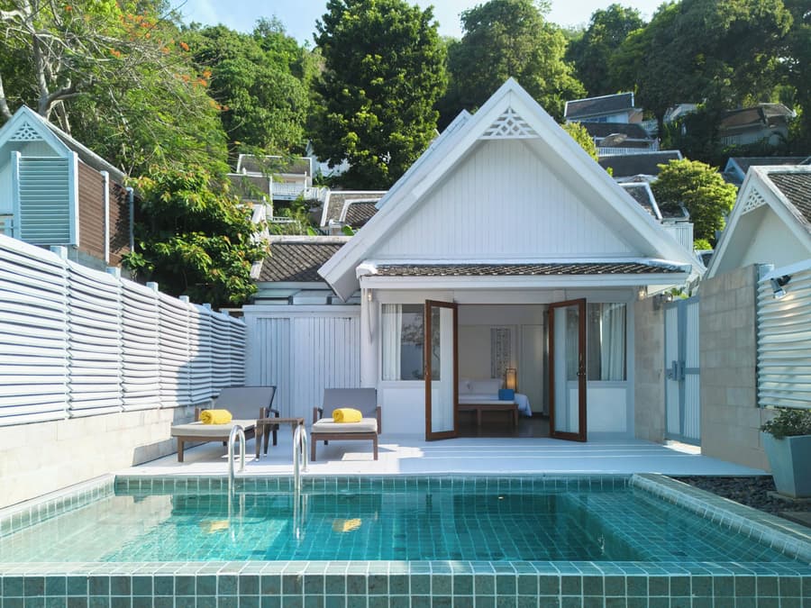 Centara Villas Phuket