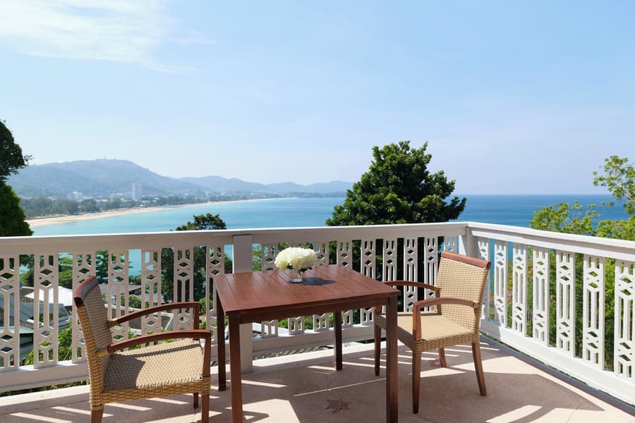 Centara Villas Phuket