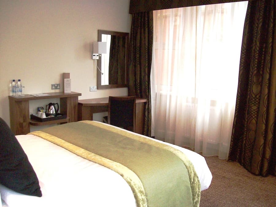 London Bloomsbury Square Hotel