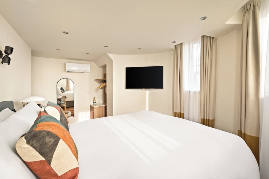 voco London – Bloomsbury by IHG