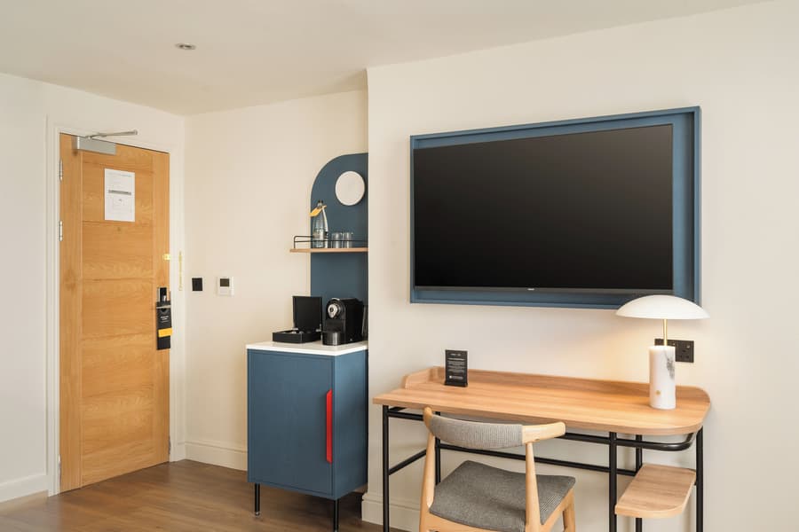 voco London – Bloomsbury by IHG