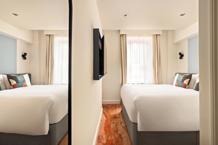 voco London – Bloomsbury by IHG