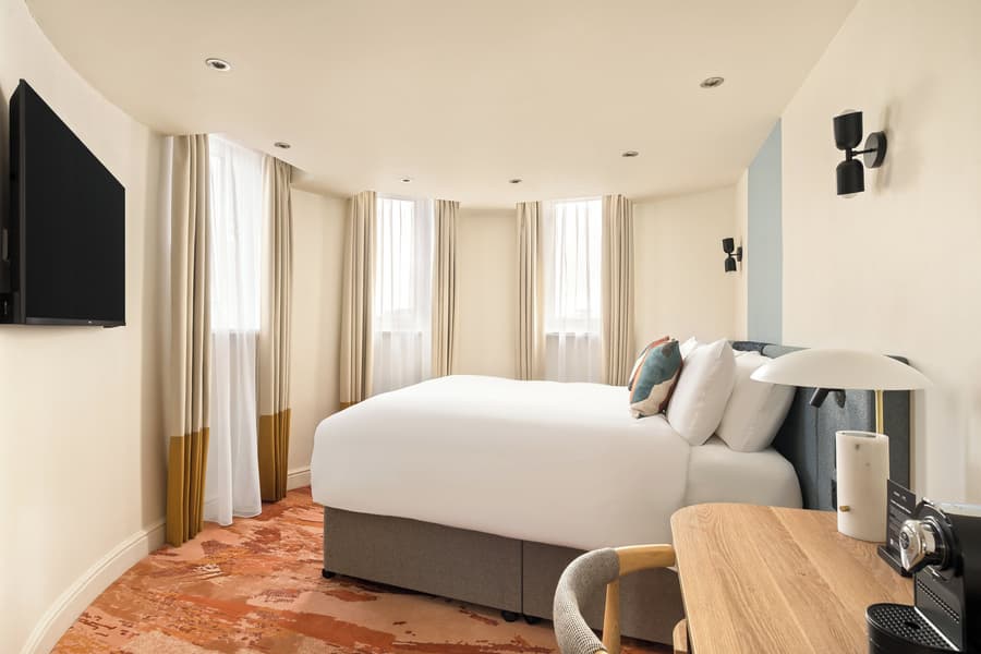 voco London – Bloomsbury by IHG