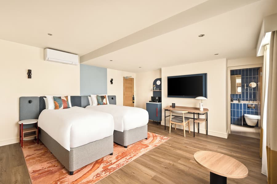 voco London – Bloomsbury by IHG