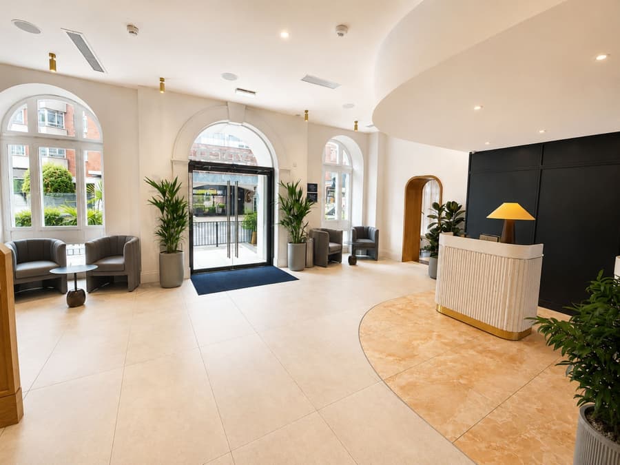 voco London – Bloomsbury by IHG
