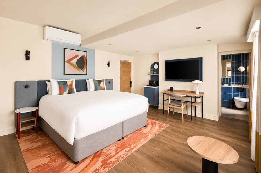 voco London – Bloomsbury by IHG