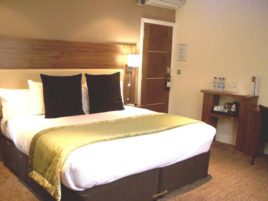 London Bloomsbury Square Hotel