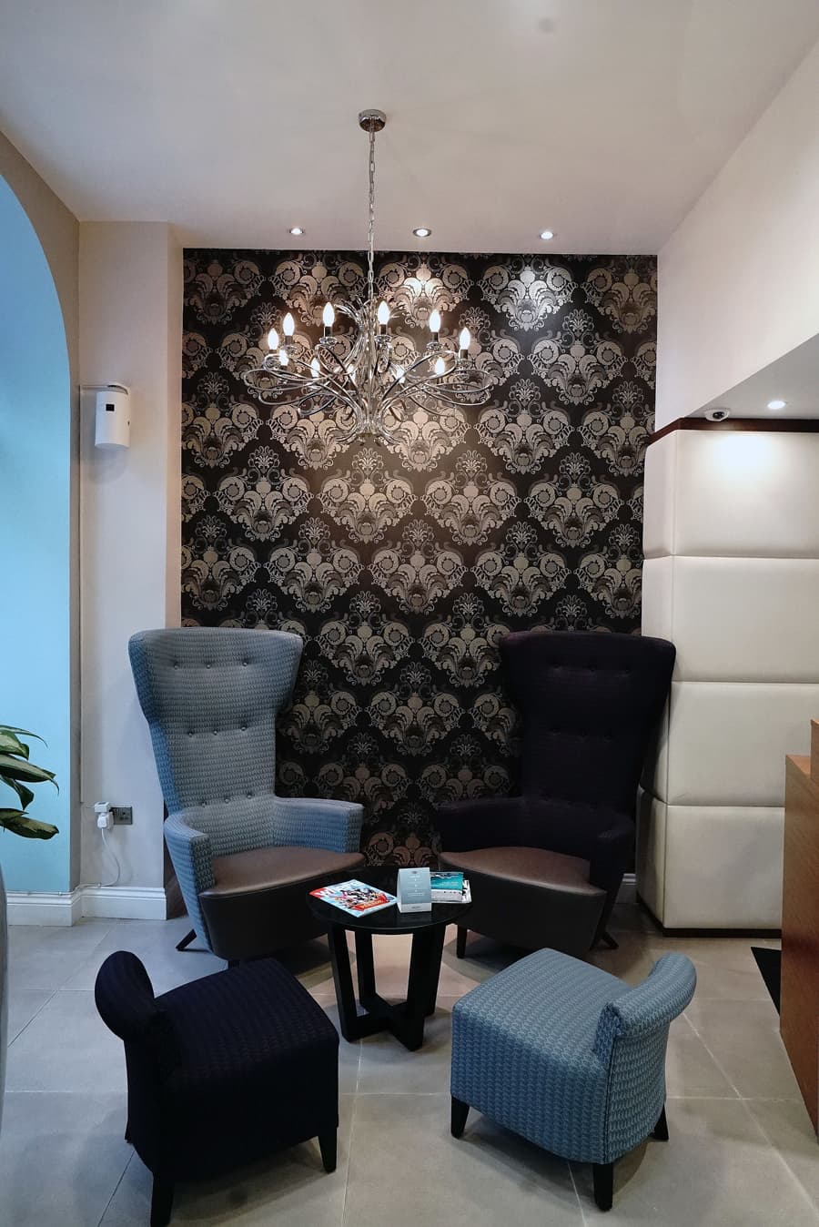 London Bloomsbury Square Hotel
