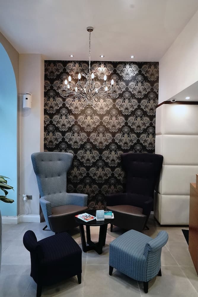 London Bloomsbury Square Hotel