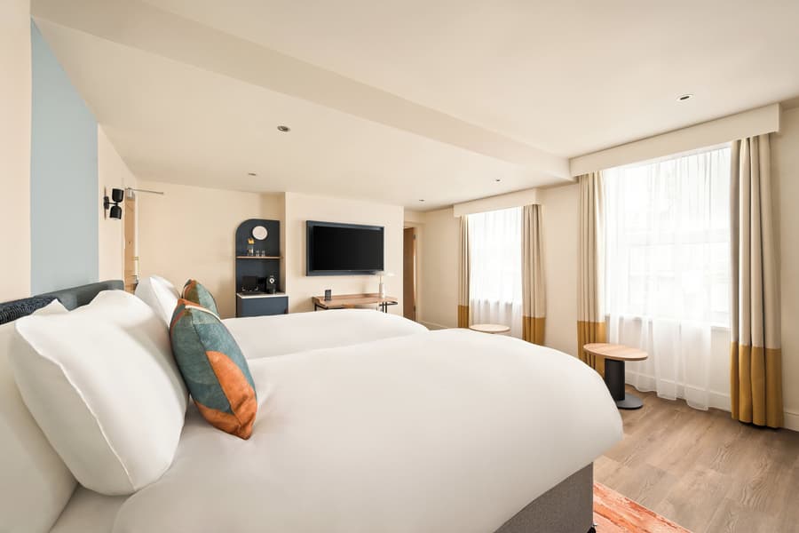 voco London – Bloomsbury by IHG