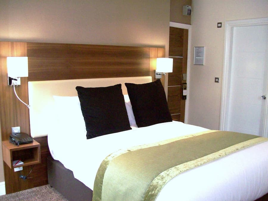 London Bloomsbury Square Hotel