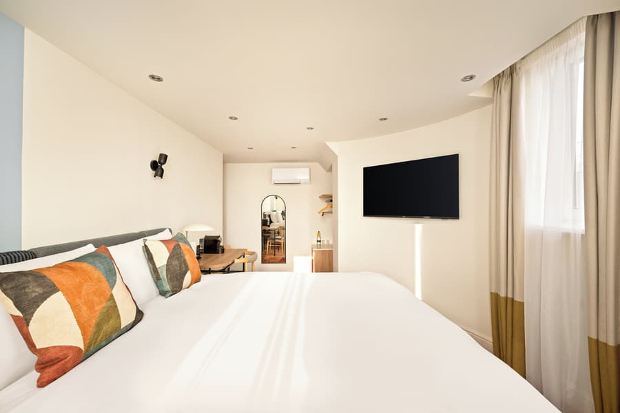 voco London – Bloomsbury by IHG