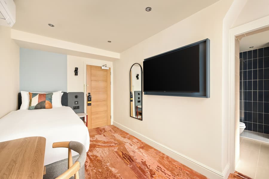 voco London – Bloomsbury by IHG