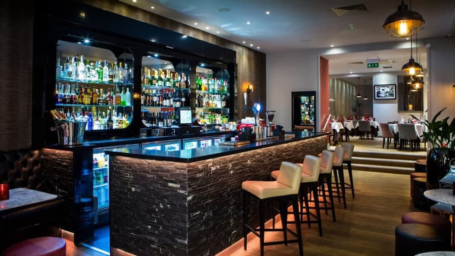 London Bloomsbury Square Hotel