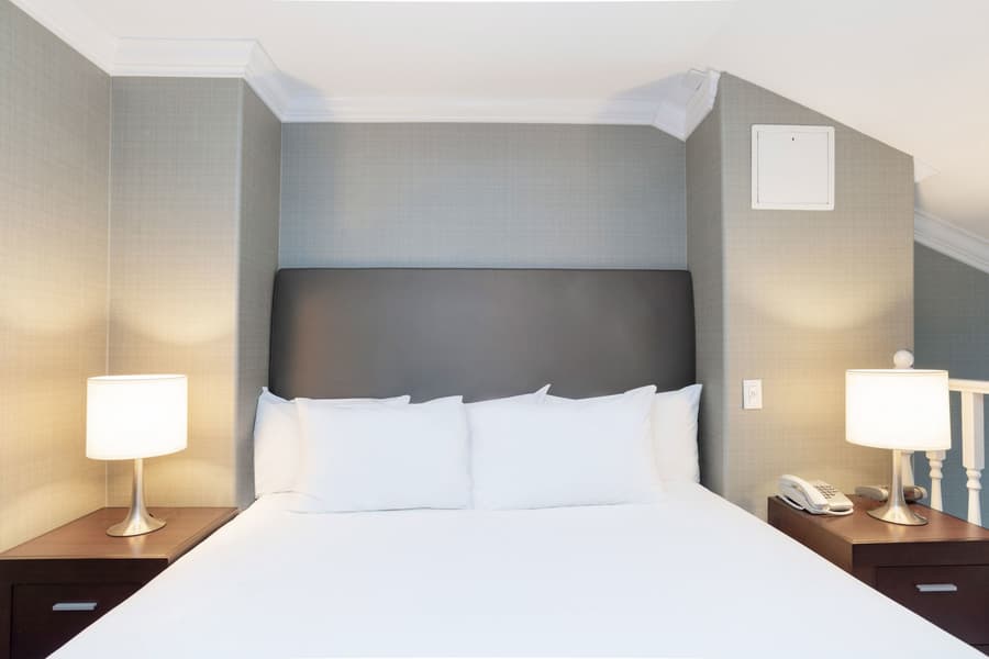 Sandman Hotel & Suites Vancouver Airport