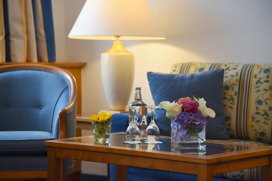 Hotel Walther