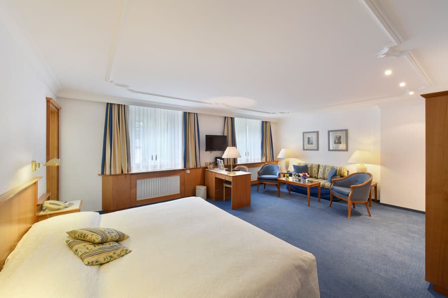 Hotel Walther