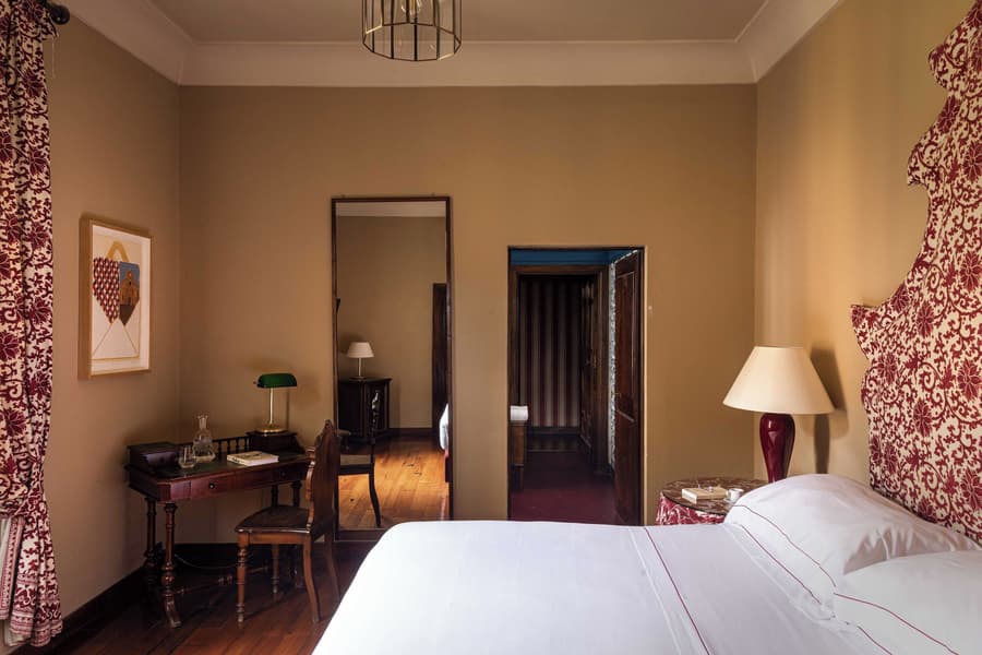 Hotel Certosa Di Maggiano