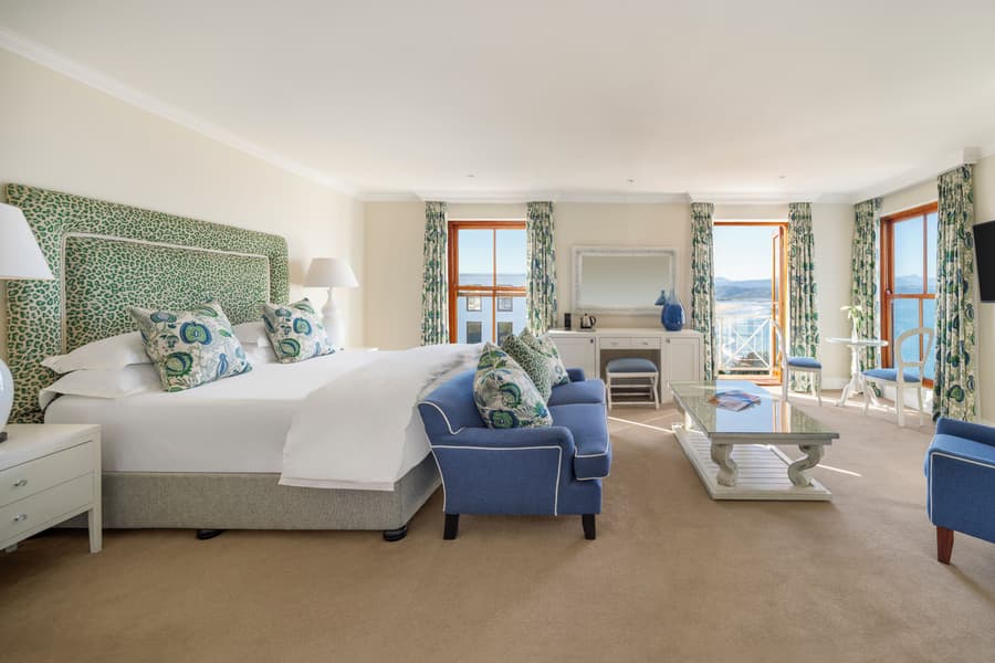 The Plettenberg Hotel