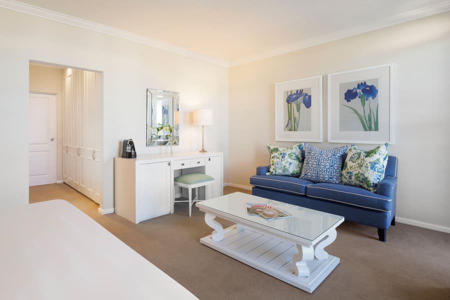 The Plettenberg Hotel