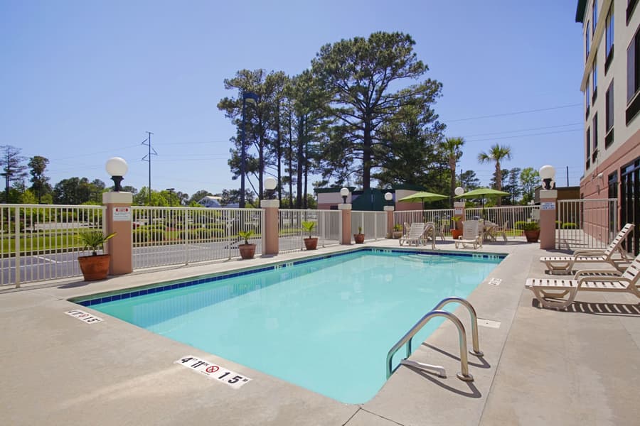 Wingate by Wyndham - Wilmington