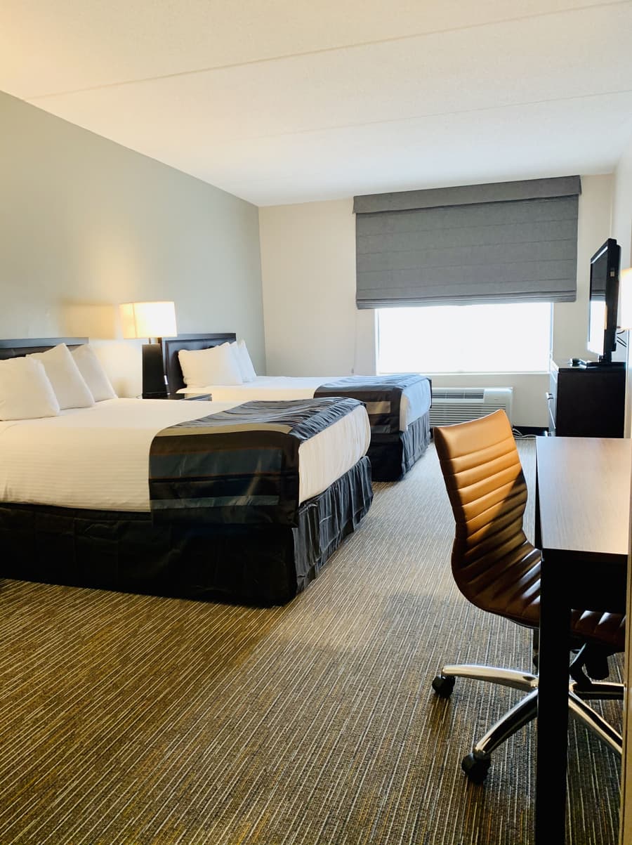 Wingate by Wyndham - Wilmington