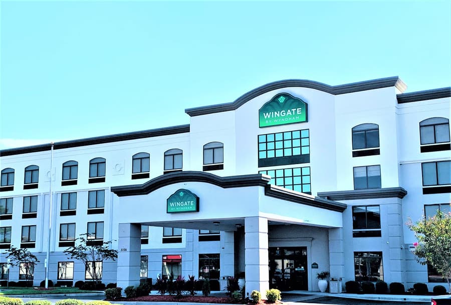Wingate by Wyndham - Wilmington