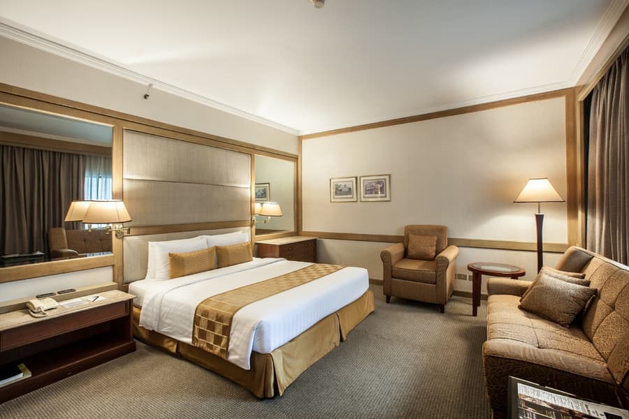 Arnoma Grand