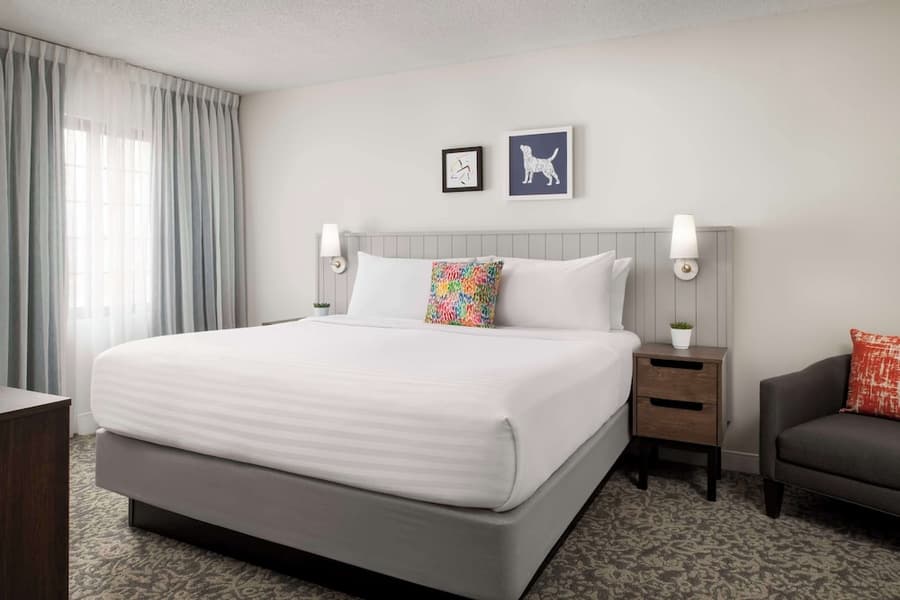 Sonesta ES Suites Toronto Markham