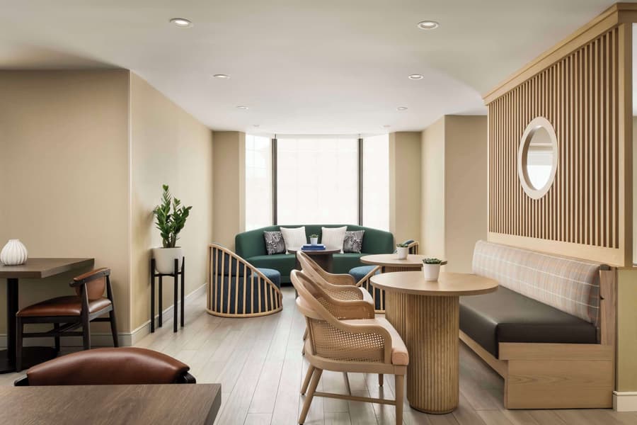 Sonesta ES Suites Toronto Markham