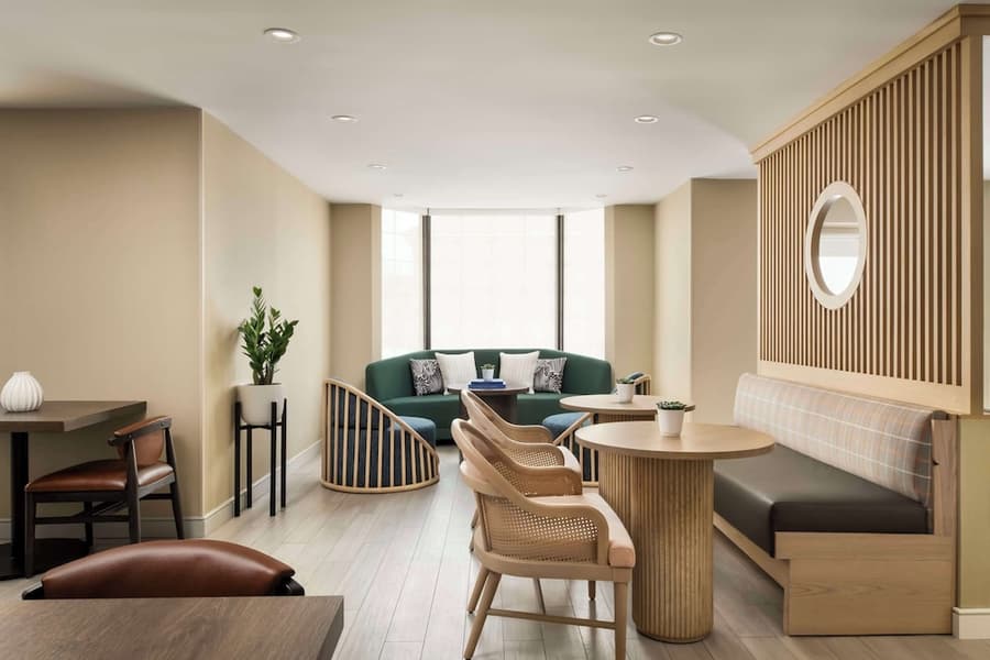 Sonesta ES Suites Toronto Markham