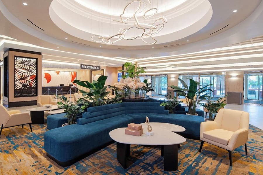 Suncoast Hotel and Casino