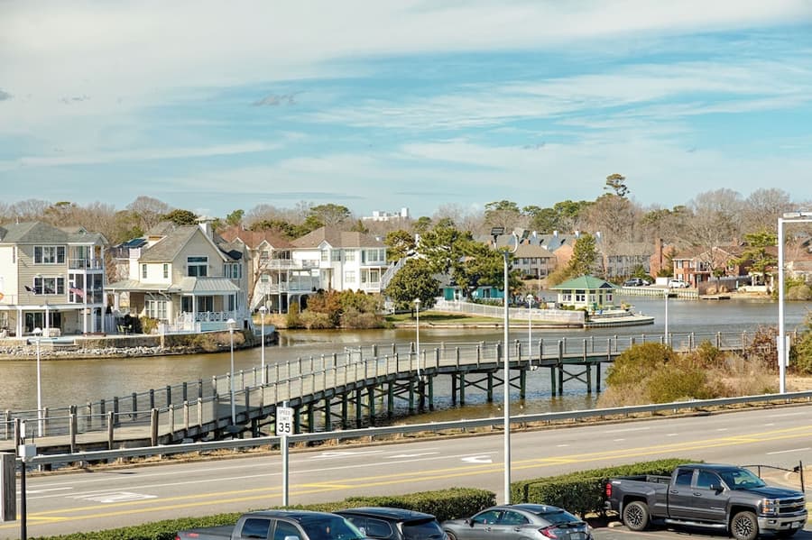 The Ocean Key Virginia Beach Resort