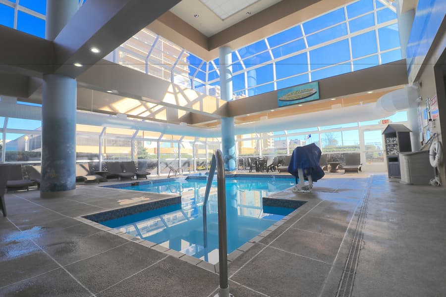 The Ocean Key Virginia Beach Resort