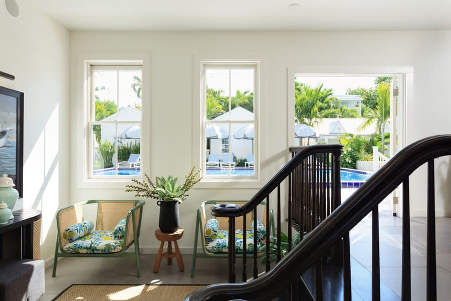 Winslow's Bungalows - Key West Historic Inns