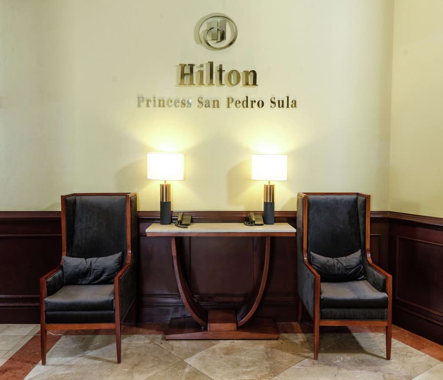 Hilton Princess San Pedro Sula
