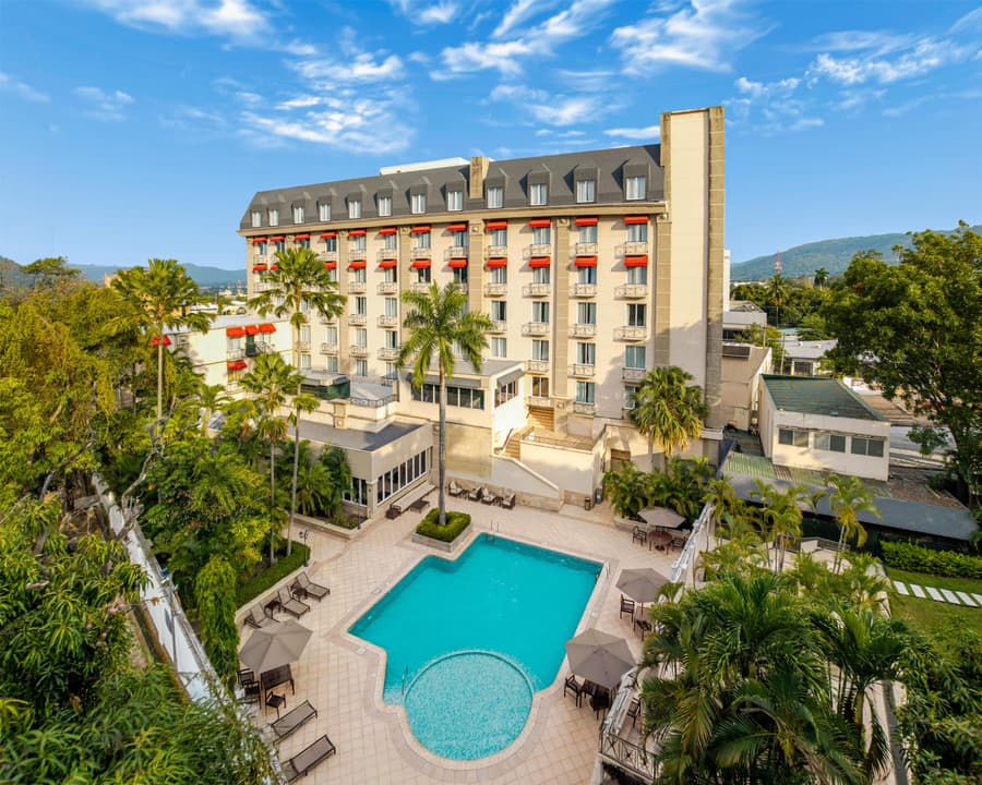 Hilton Princess San Pedro Sula