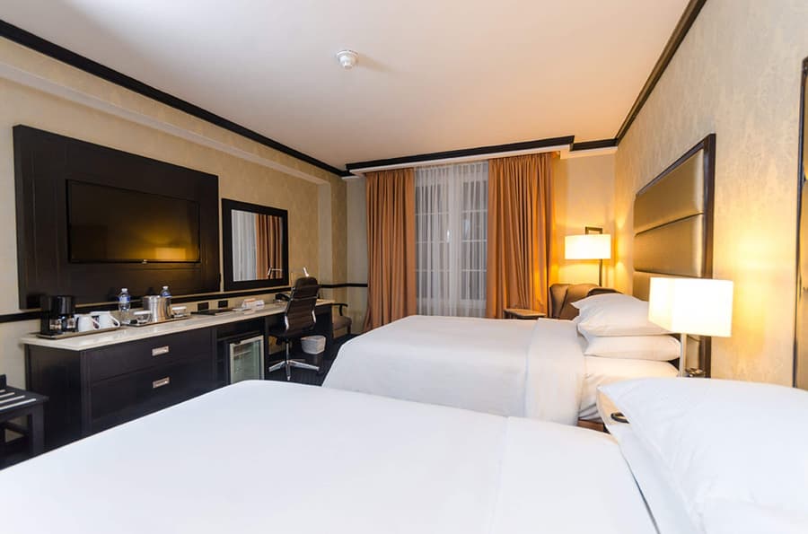 Hilton Princess San Pedro Sula
