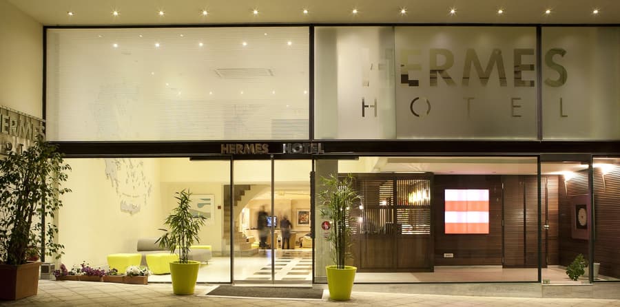 Hermes Hotel