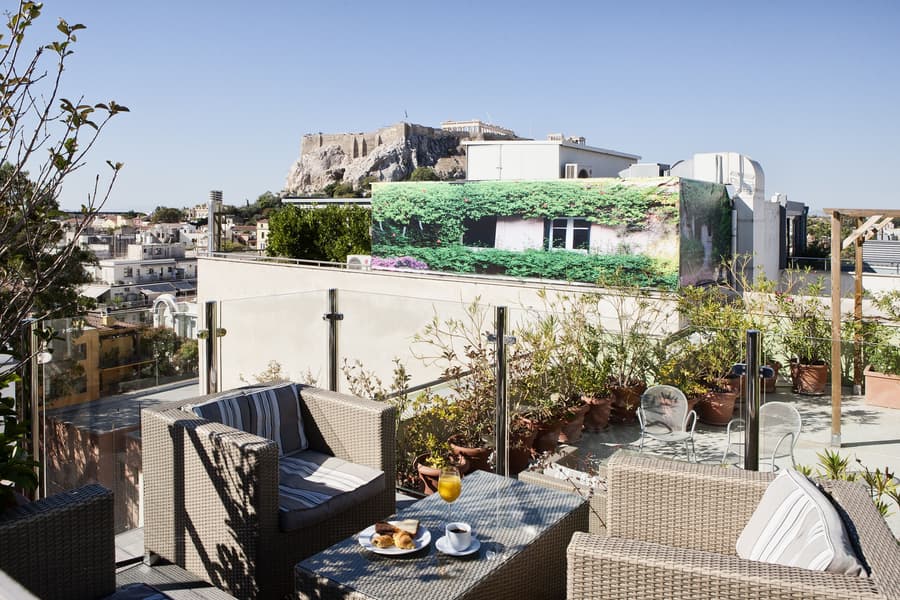 Hermes Hotel