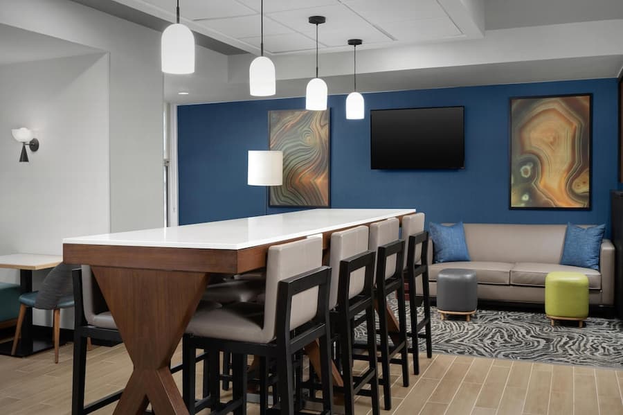 Hampton Inn Butte