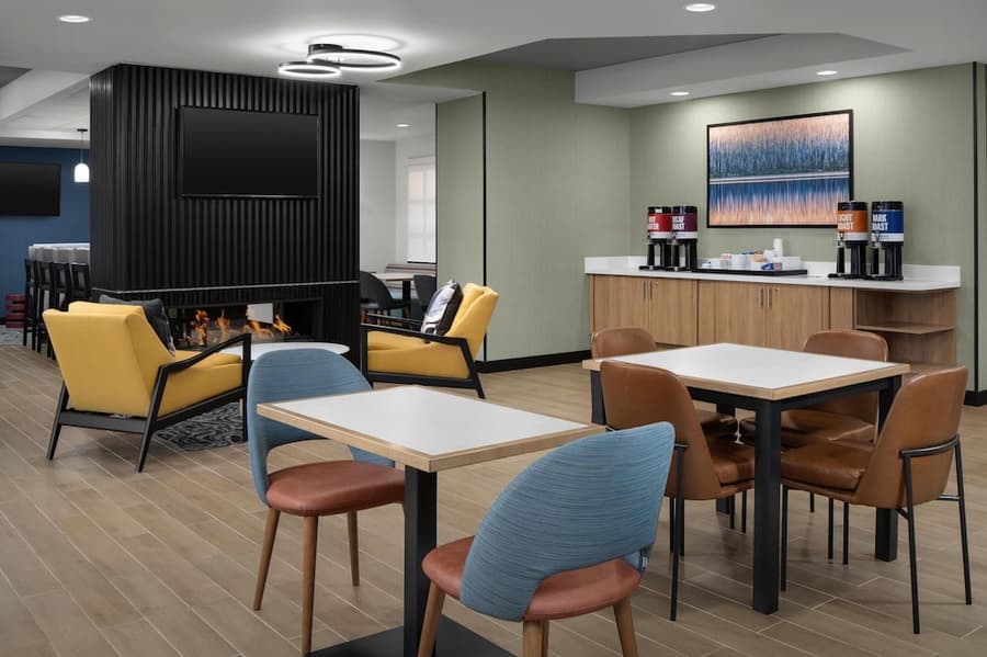 Hampton Inn Butte
