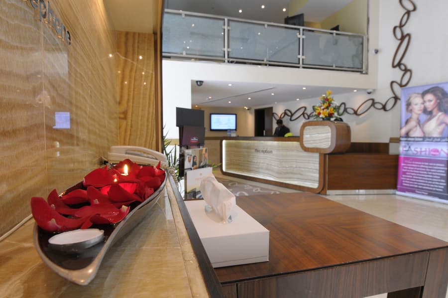 Howard Johnson by Wyndham Abu Dhabi