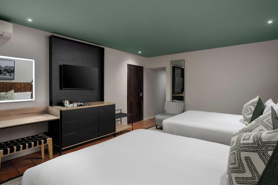 Kruger Gate Hotel