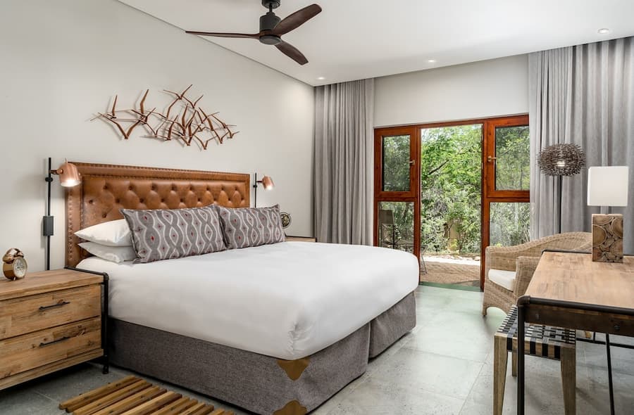 Kruger Gate Hotel