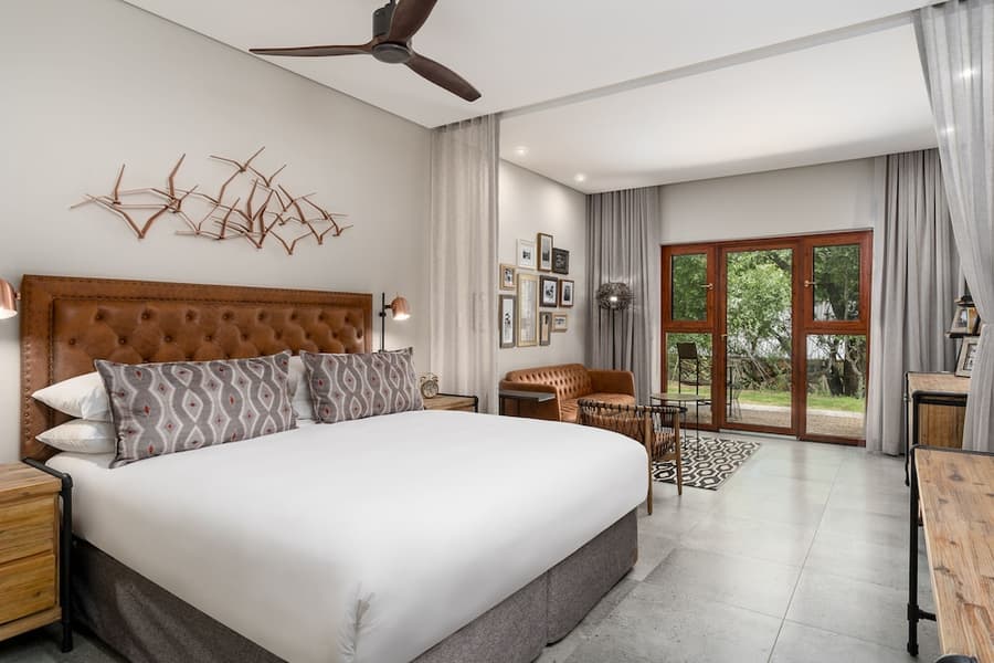 Kruger Gate Hotel
