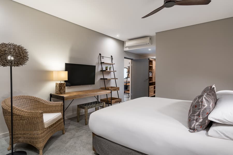 Kruger Gate Hotel