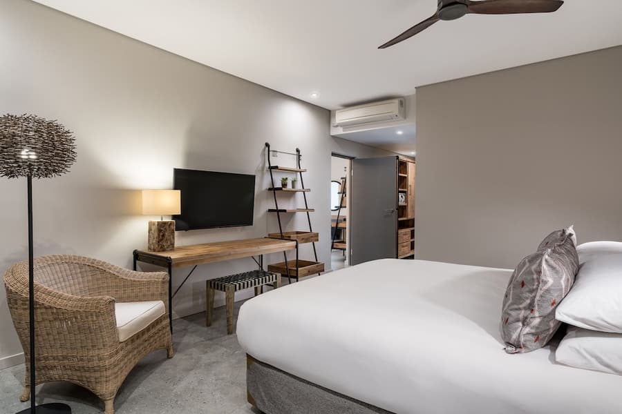 Kruger Gate Hotel