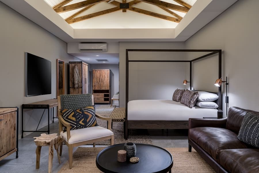 Kruger Gate Hotel